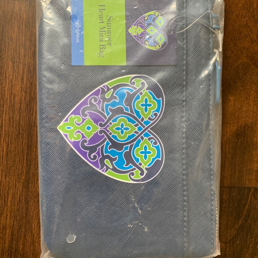 Brighton mini bag